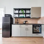 City Center Premium Apartment