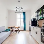 City Center Premium Apartment