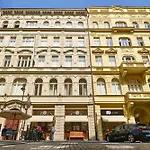Residence Dlouha - Old Town