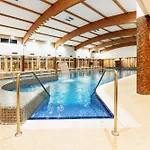 Wellness Hotel Step - Czech Leading Hotels