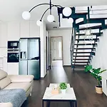 Prague Boutique House
