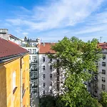 Slavikova Residence