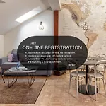 6 Continents Apartments By Adrez