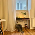 Pine - Prague Apartment
