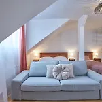 Wenceslas Square Residence