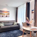 Cozy Studio With A Balcony