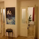 Rain Man\'S Apartment