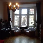 Rain Man\'S Apartment
