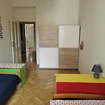 Rain Man\'S Apartment