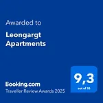 Leongargt Apartments