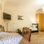 Prague Charm Apartment In Mala Strana