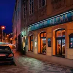 Prague Charm Apartment In Mala Strana
