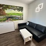 O2 Arena -Pva Expo - Tomy Apartment -Praha