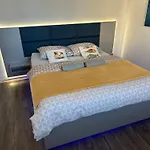 O2 Arena -Pva Expo - Tomy Apartment -Praha