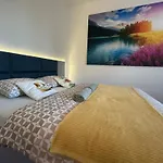 O2 Arena -Pva Expo - Tomy Apartment -Praha