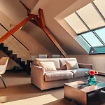Boutique Hotel Klarov