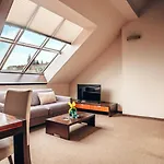 Boutique Hotel Klarov