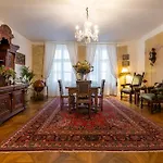 King\'S Royal Apartments In City Centre