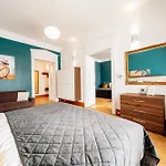 Heritage Haven Charming 3Br City Center