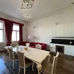 Luxury Flat In Wenceslas Square