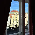 Luxury Flat In Wenceslas Square