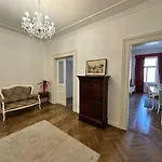 Luxury Flat In Wenceslas Square
