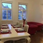 Luxury Flat In Wenceslas Square