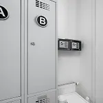 Wellness Hostel Central
