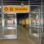 Apartmany Prague