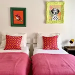 No1 Style & Design Xxl City Centre Apartment