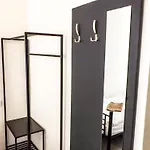 Ubytovani Praha Letna E4