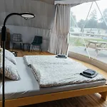 Glamping Prague Louka