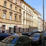 Apartment For Friends