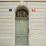 Apartment Gesse Brezinova