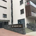 V Mezihori