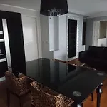 Saldova Apartment