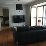 Saldova Apartment