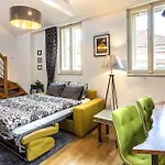 Baranova Apartments