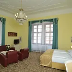 Royal Residence Ungelt
