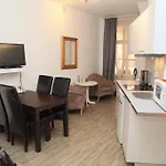 Prague Trendy- Apartments