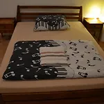 Comfortable Apartment Vlkova