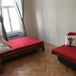 Blahnikova Aparthotel
