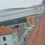 Hotel Arena