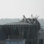The Palace Suites And Apartments