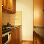 Apartments Vysehrad With Free Parking