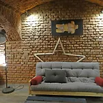 Loft Apartment \