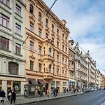 Capital Apartments