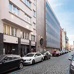 Mcsleep Hostel Prague