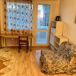Apartment Pankrac