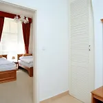 Apartment House Anenska